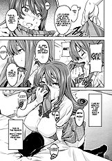 Tsundero[ENG]