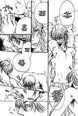 Love Seeker Vol.2