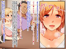 Amazing blowjob, group, big tits hentai collection