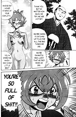 Femme Kabuki 7[ENG]