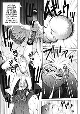 [Psycho] Billion Fight (ENG)