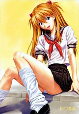 N2 Bomb! (Neon Genesis Evangelion) [Sick Boys] [ENG]