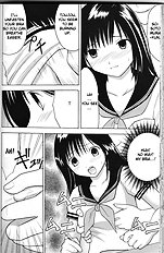 Ichigo Ichie 1 (Ichigo 100%) [Crimson Comics][ENG]