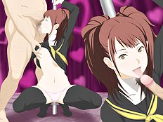 Persona 4