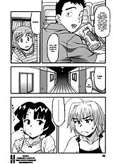 Love Comedy Style Vol. 2 [yanagi masashi][ENG]