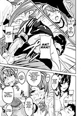 Tsundero[ENG]