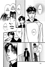 Deki No Ii Kiss Warui Kiss Vol.3