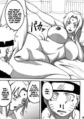 Bba Kekkon Shitekure (Naruto) [Naruho-Dou (Naruhodo)][ENG]