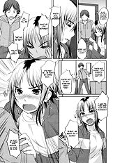 Annoyance Next Door [Bosshi][ENG]