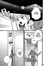 Koi No Chikara (Odoru Daisousasen) [Mpd][ENG]