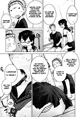 Forsythia[ENG]