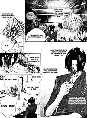 Love Seeker Vol.1