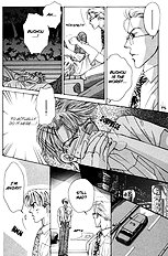 After 5 Wa Kiss No Ame Vol.1