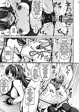 Shake The Fake (Kof) [Dualbeat][ENG]