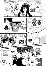 Okane Ga Nai Vol.4