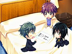 Yaoi images set 037