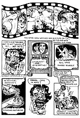 Movie Star Confidential
