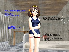 Polygonslaves Haruhi 1
