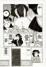 Go Housi Reijyou Ch. 1-4