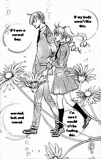 Houkago Hokenshitsu Vol.3