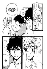 Ano Hi No Kimi Wo Dakishimeta Nara Vol.2