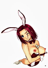 Uncensored Image Set 158