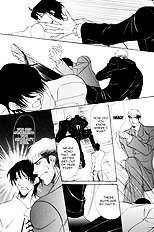Koibito Wa Body Guard