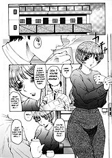Orgamania Ch.4-7 [fuusen club][ENG]