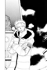 Anti Regret (One Piece) [Zoro X Luffy][ENG]