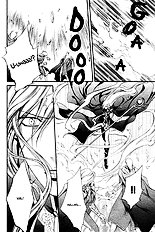 The Crimson Spell Ch. 7