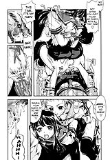 MILK SPOT [eng]