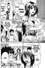 Chiro Onda - Koisuru Naked Girl Ch 1-10 [Cire & Desudesu][ENG]