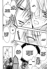 Exclusive Love Contract