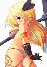 Dragons Crown 3