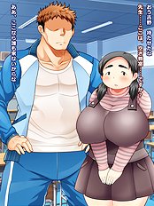 Incredible big tits, blowjob hentai collection