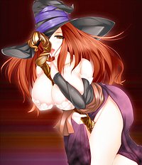 Dragons Crown 4