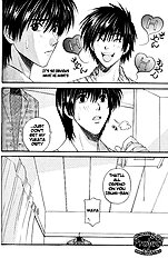 Hikago - I Know the Name of That Feeling ENG