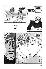 Deki No Ii Kiss Warui Kiss Vol.2