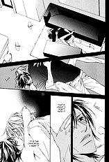 Aishuu Vol.1