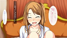 Crazy big tits hentai archive