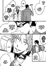 Katekyo Vol.2