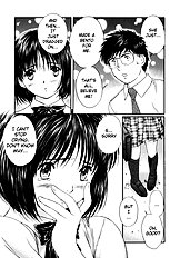 Okusama Ha Joushi Kousei Chapter 26 (Hiyoko Brand) [Hiyoko Kobayashi][ENG]