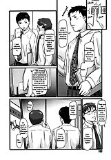 Claim Taiou Manual [Kisaragi Gunma][ENG]