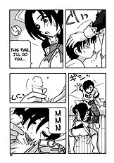 Maid Club[ENG]