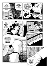 Bondage Fairies Extreme 13 [Kondom][ENG]