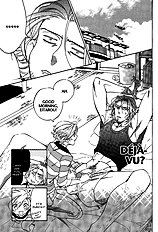 Bousou Kareshi