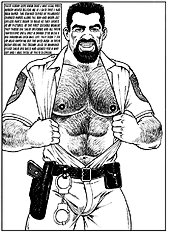 Dream Daddy