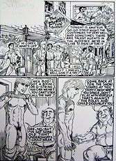 Dick Darling