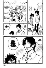 Aitsu No Daihonmei Vol.3