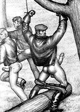 The Rope